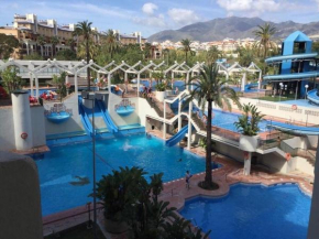 Benal Beach, Benalmadena